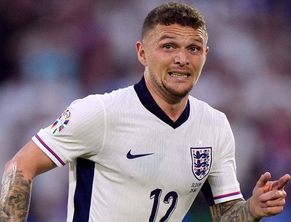 Kieran Trippier Biography, Age, Height, Family, Career, Net Worth & More