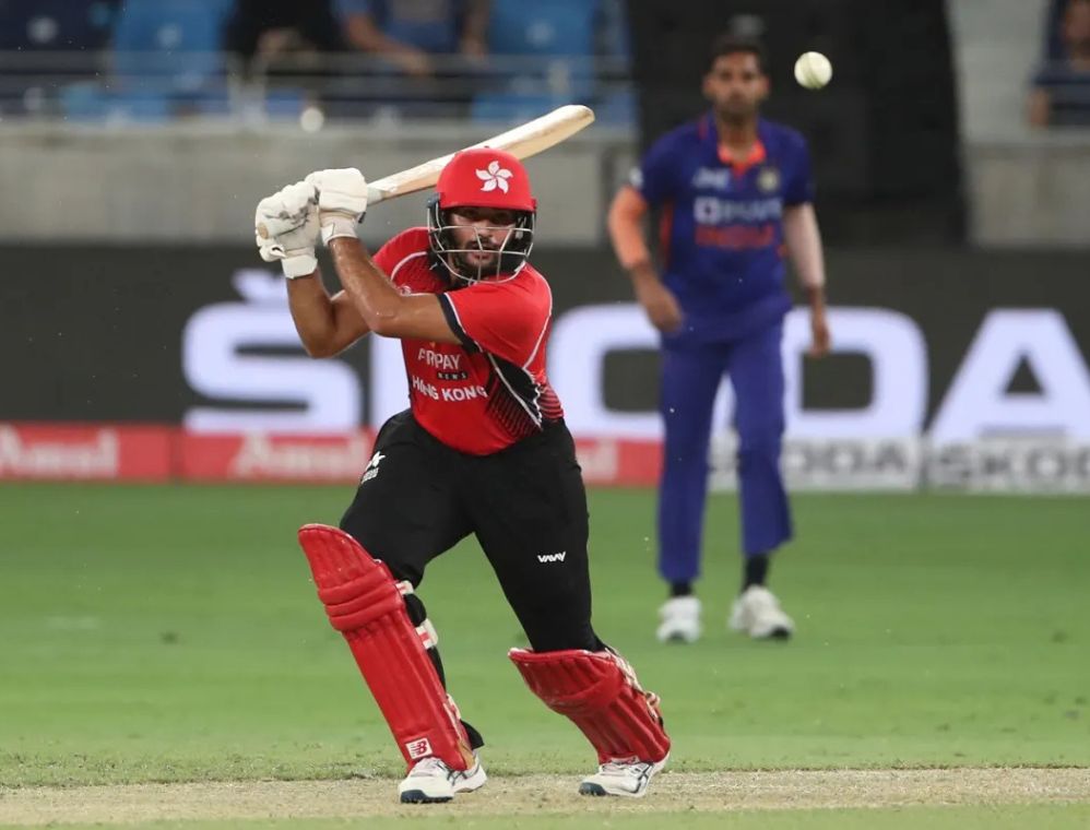 Kinchit Shah Biography: Age, Career, Stats, Net Worth & More