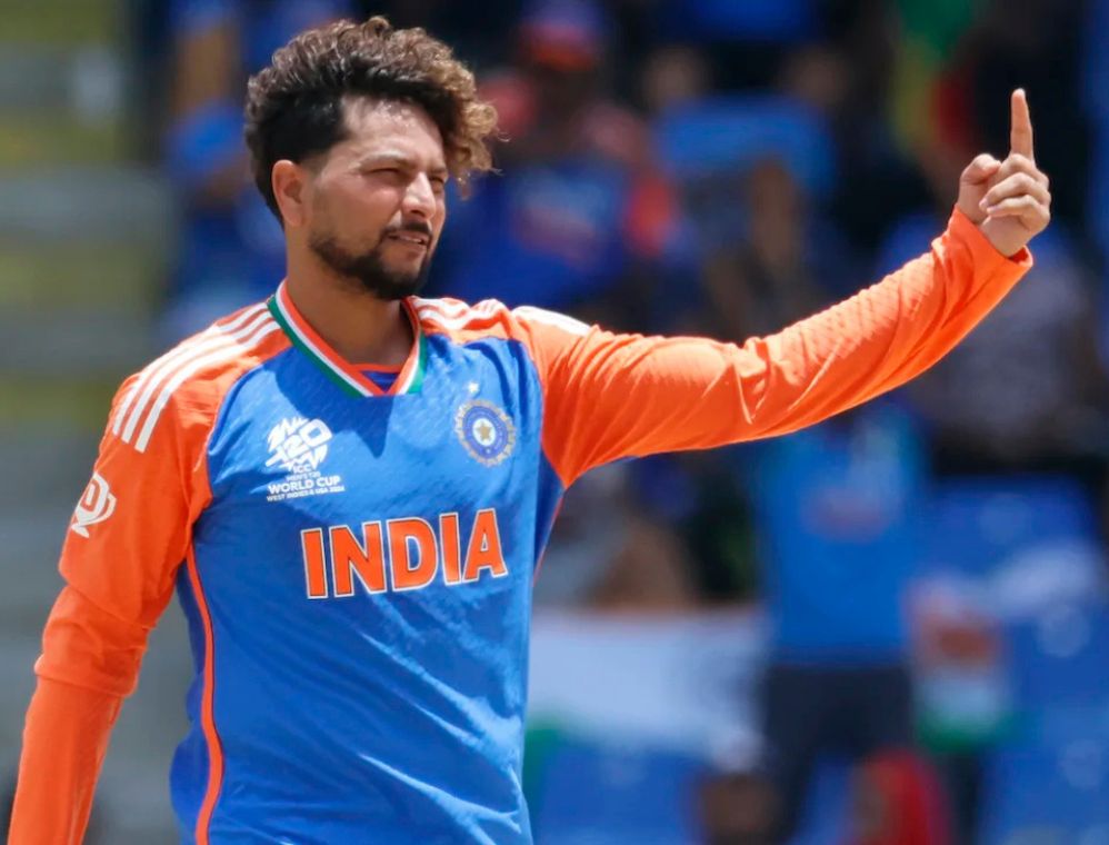 Kuldeep Yadav Biography, Age, Height, Family, Career, Net Worth & More