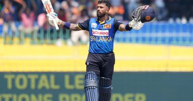 Kusal Mendis
