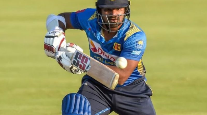 Kusal Perera