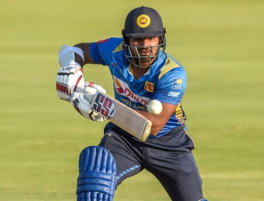 Kusal Perera Biography: Age, Career, Family, Net Worth