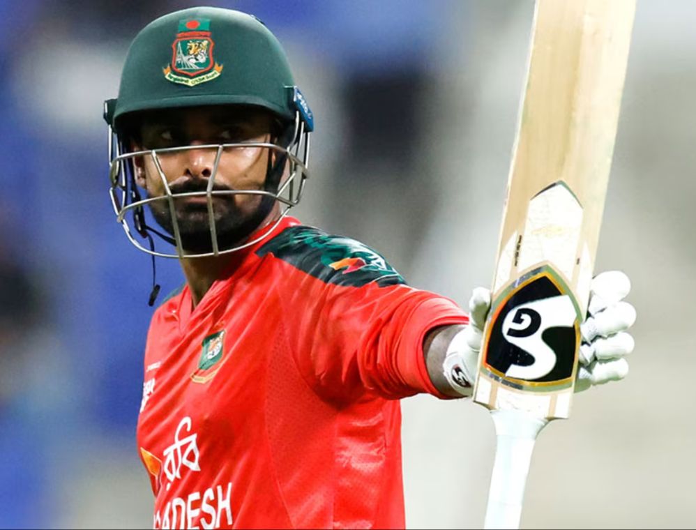 Litton Das Biography: Age, Career, Family, Net Worth