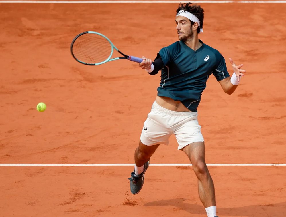 Lorenzo Musetti Biography, Age, Height, Family, Career, Net Worth & More
