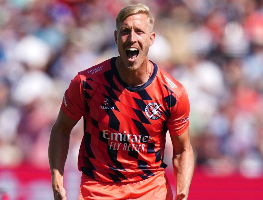 Luke Wood Biography, Age, Height, Career, Family, Net Worth & More