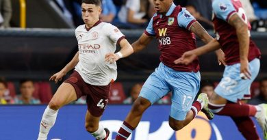 MCI vs BUR Dream11 Prediction