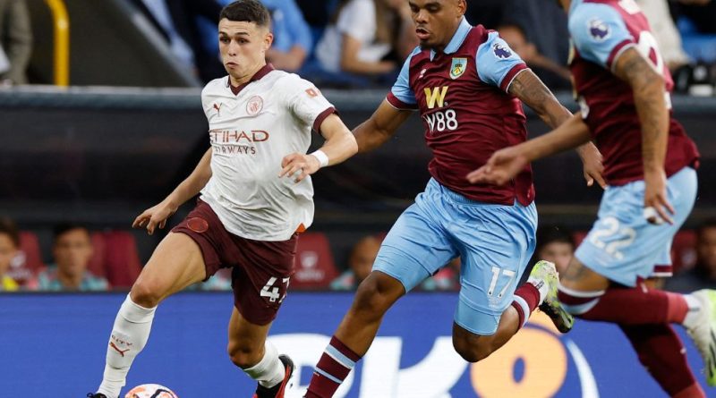 MCI vs BUR Dream11 Prediction