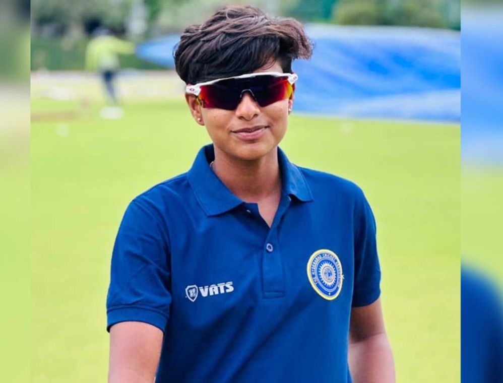 Mamatha Madiwala Biography, Age, Height, Family, Career, Stats, Net Worth & More