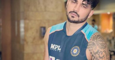 Manish Pandey
