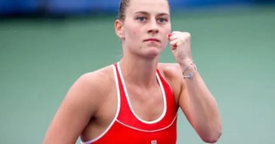 Marta Kostyuk