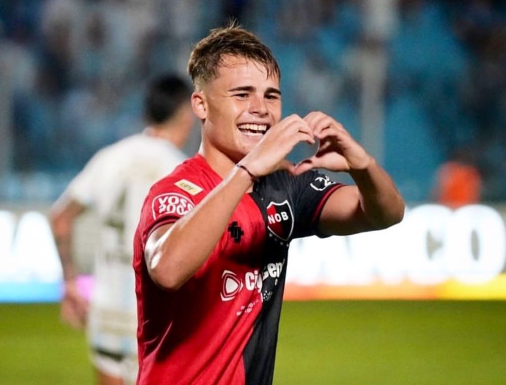 Mateo Silvetti Biography, Age, Height, Family, Career, Net Worth & More