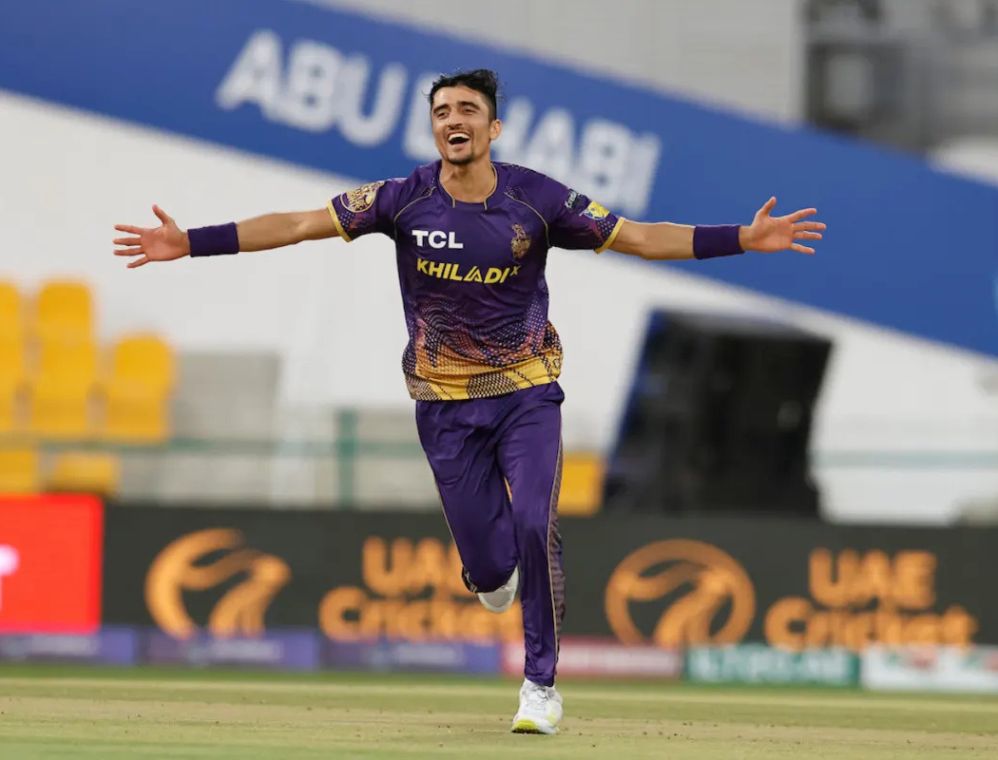 Matiullah Khan Biography, Age, Height, Family, Career, Net Worth & More