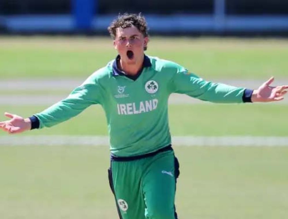 Matthew Humphreys Biography, Age, Career, Family, Net Worth & More