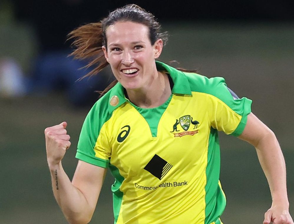 Megan Schutt Biography: Age, Career, Family, Net Worth & More