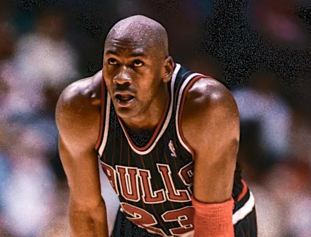 Michael Jordan Biography, Age, Height, Family, Career, Net Worth & More