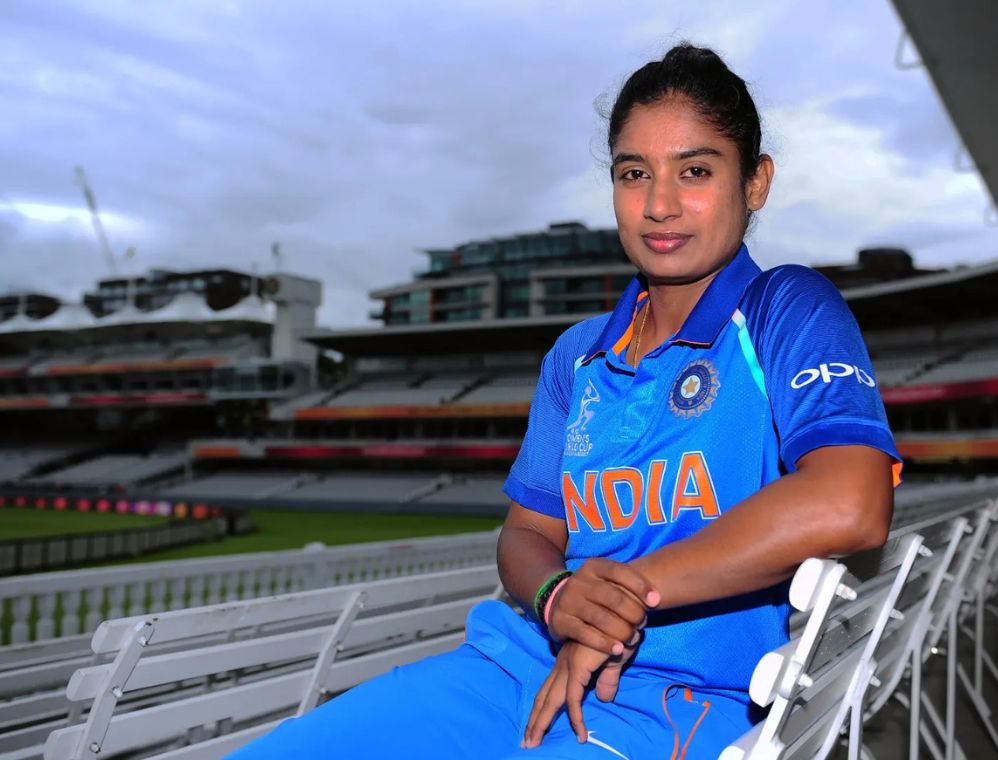 Mithali Raj Biography, Age, Height, Family, Career, Net Worth & More