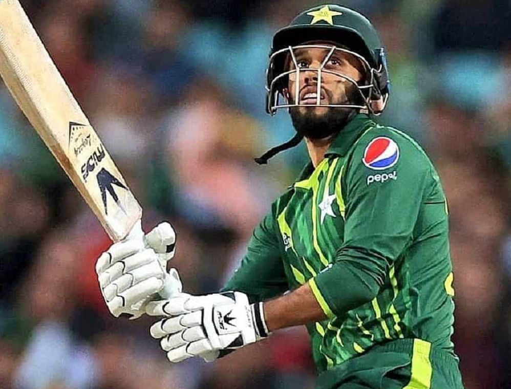 Mohammad Haris Biography, Age, Height, Family, Career, Net Worth & More