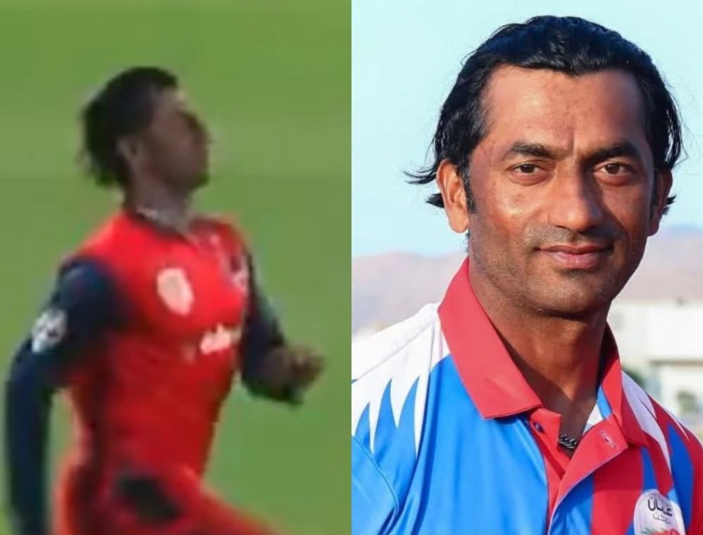 Mohammad Imran Biography, Age, Height, Family, Career, Net Worth & More