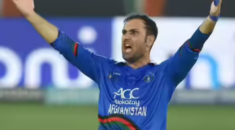 Mohammad Nabi