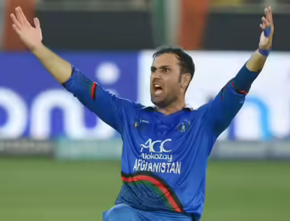 Mohammad Nabi Biography: Net Worth, Age, Career, Records & More