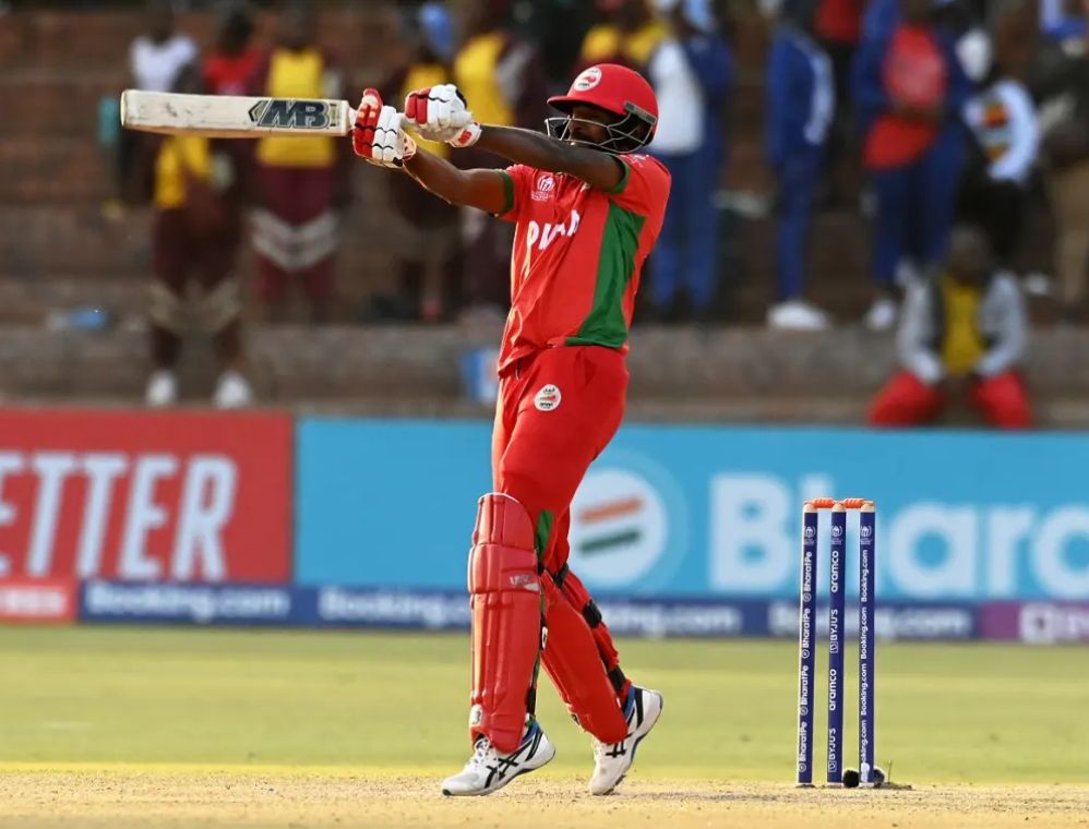 Mohammad Nadeem Biography, Age, Height, Family, Career, Net Worth & More