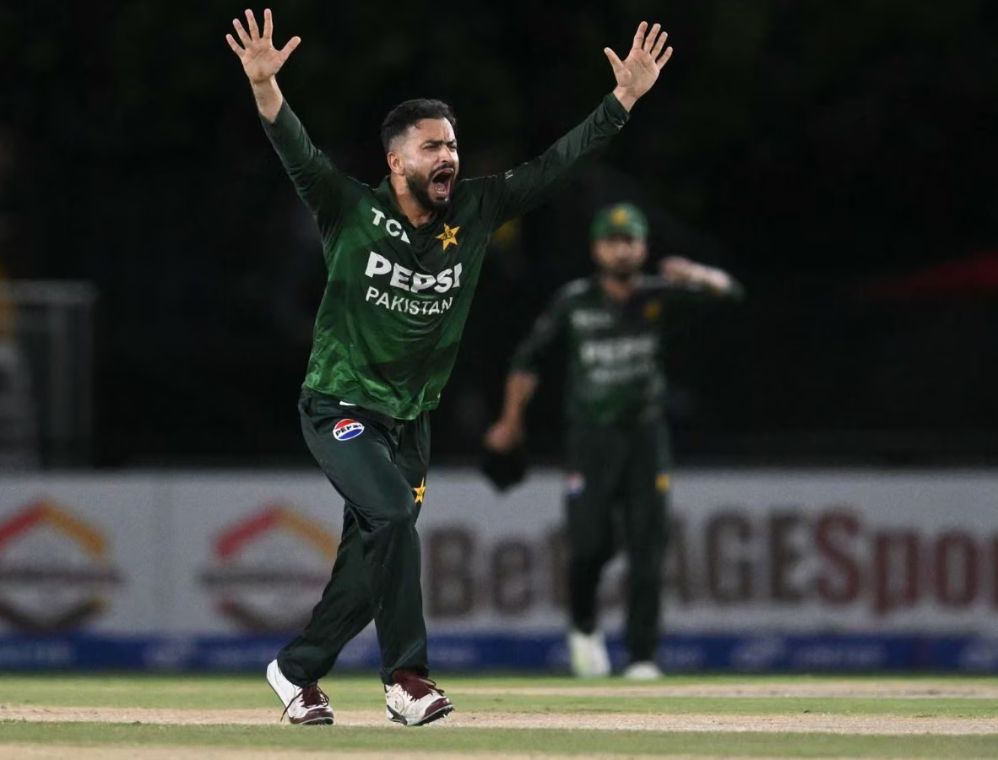 Mohammad Nawaz Biography, Age, Height, Family, Career & Records