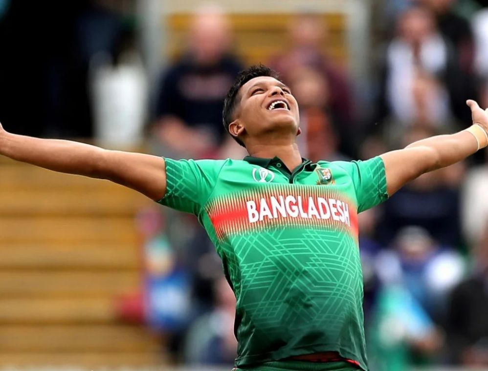Mohammad Saifuddin Biography: Age, Career, Family, Net Worth