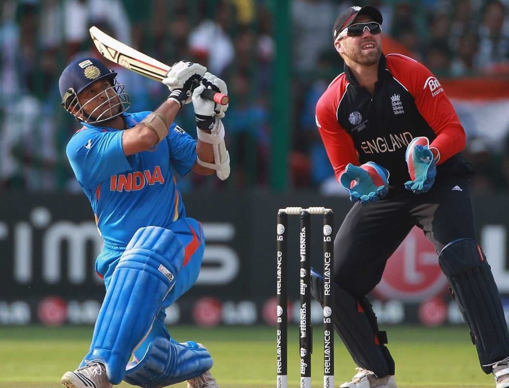 Most Runs in International Cricket – All Formats Combined