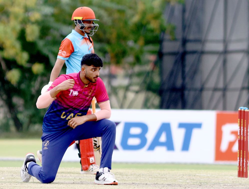 Muhammad Farooq Biography, Age, Height, Family, Career, Net Worth & More