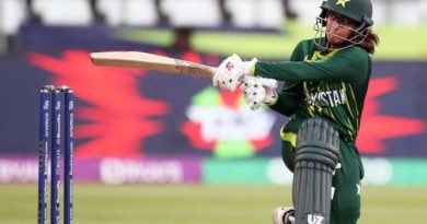 Muneeba Ali Siddiqui