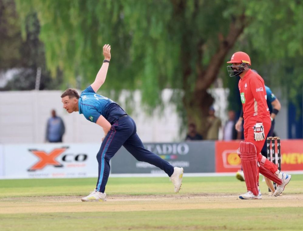 NAM vs KEN Dream11 Prediction – ICC Men’s T20 World Cup Africa Regional Final 2025