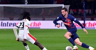 NIC vs PAR Dream11 Prediction