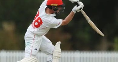 NSW vs SOA Dream11 Prediction