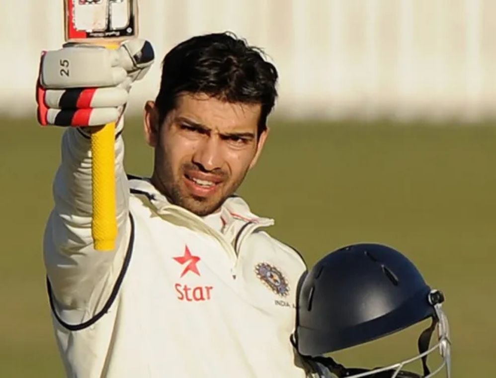 Naman Ojha Biography, Age, Height, Family, Career, Net Worth & More