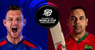 Namibia vs Malawi Dream11 Prediction