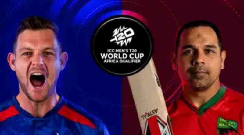 Namibia vs Malawi Dream11 Prediction