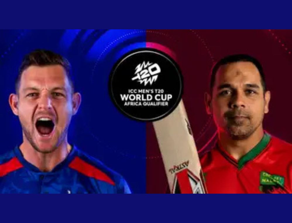 Namibia vs Malawi Dream11 Prediction, Match 11, ICC Men’s T20 World Cup Africa Regional Final 2025