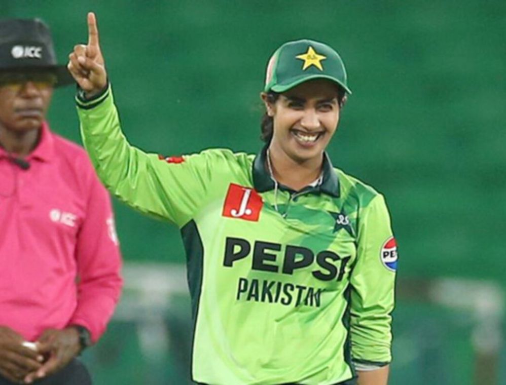 Nashra Sandhu Biography, Age, Career, Family, Net Worth