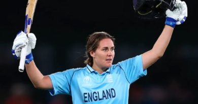 Nat Sciver-Brunt