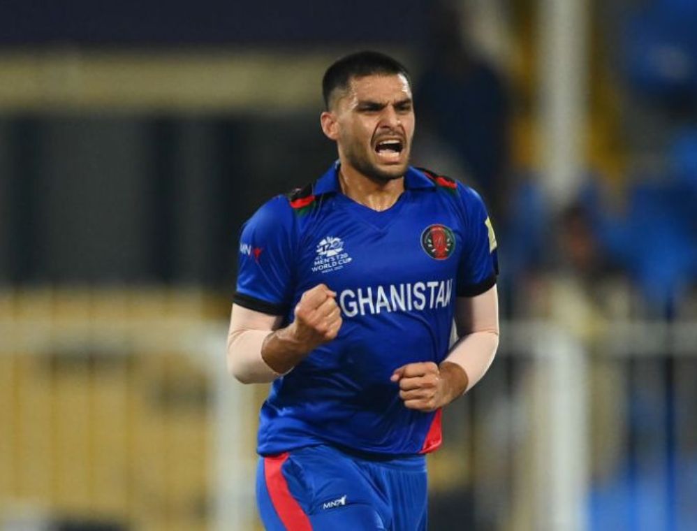 Naveen-ul-Haq Biography: Age, Career, Stats, Net Worth & More