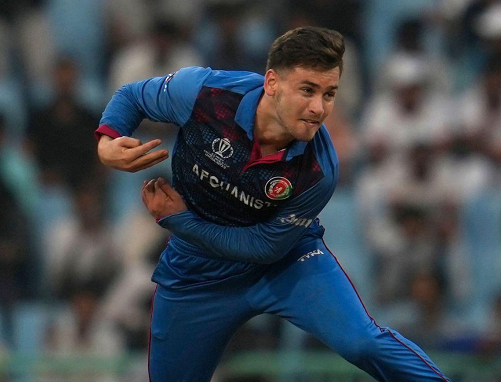 Noor Ahmad Biography: Age, Career, Stats, Net Worth & More