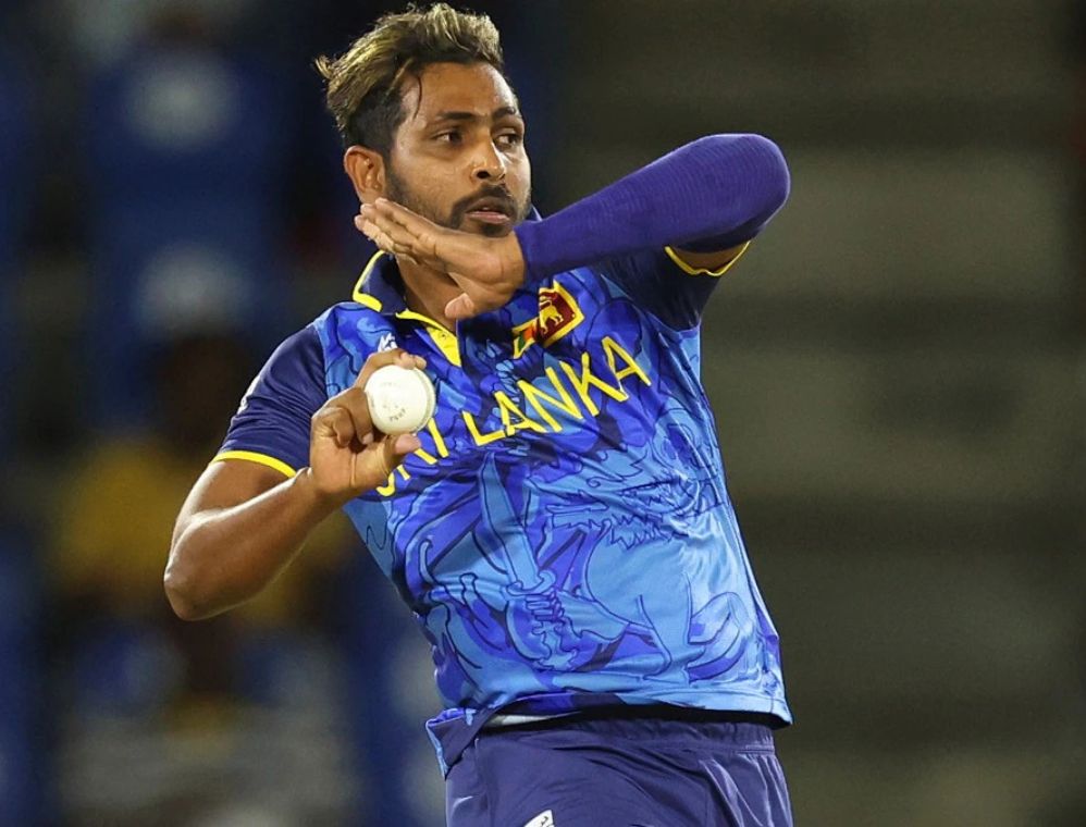 Nuwan Thushara Biography, Age, Height, Family, Career, Net Worth & More