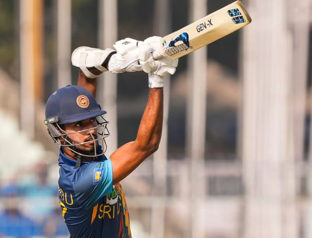 Nuwanidu Fernando Biography: Age, Career, Family, Net Worth