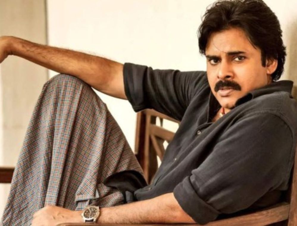 OG Box Office Collection Day 1: Record Breaking Opening for Pawan Kalyan