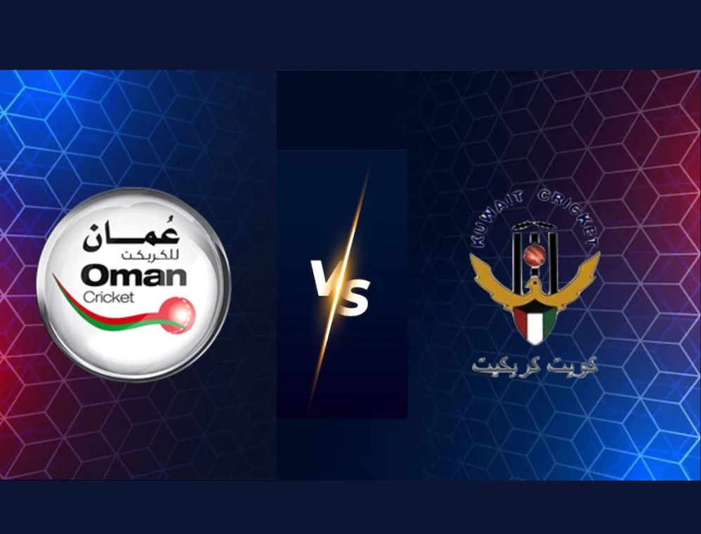 Oman vs Kuwait 2nd T20I Dream11 Prediction – September 30, 2025