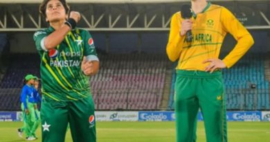 PAK-W vs SA-W Dream11 Prediction