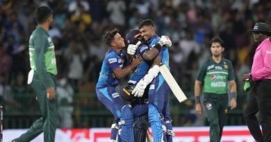 PAK vs SL Dream11 Prediction