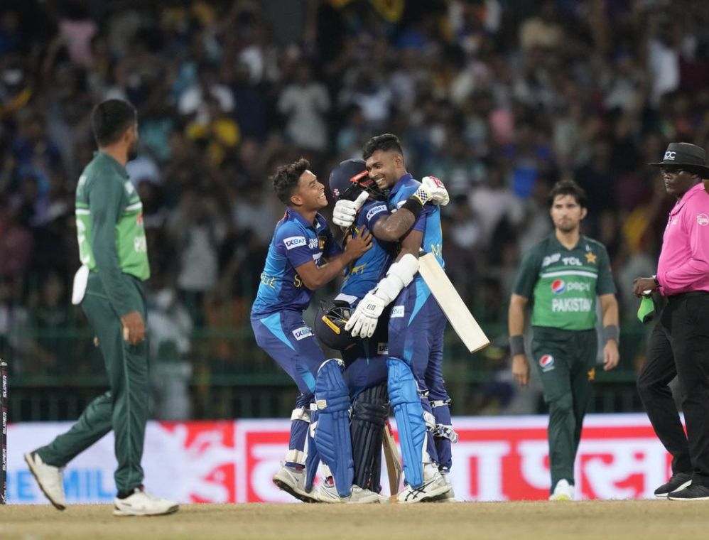 PAK vs SL Dream11 Prediction: 3rd T20I – Pakistan T20I Tri-Series 2025 | Fantasy Tips, Playing 11 & Match Preview