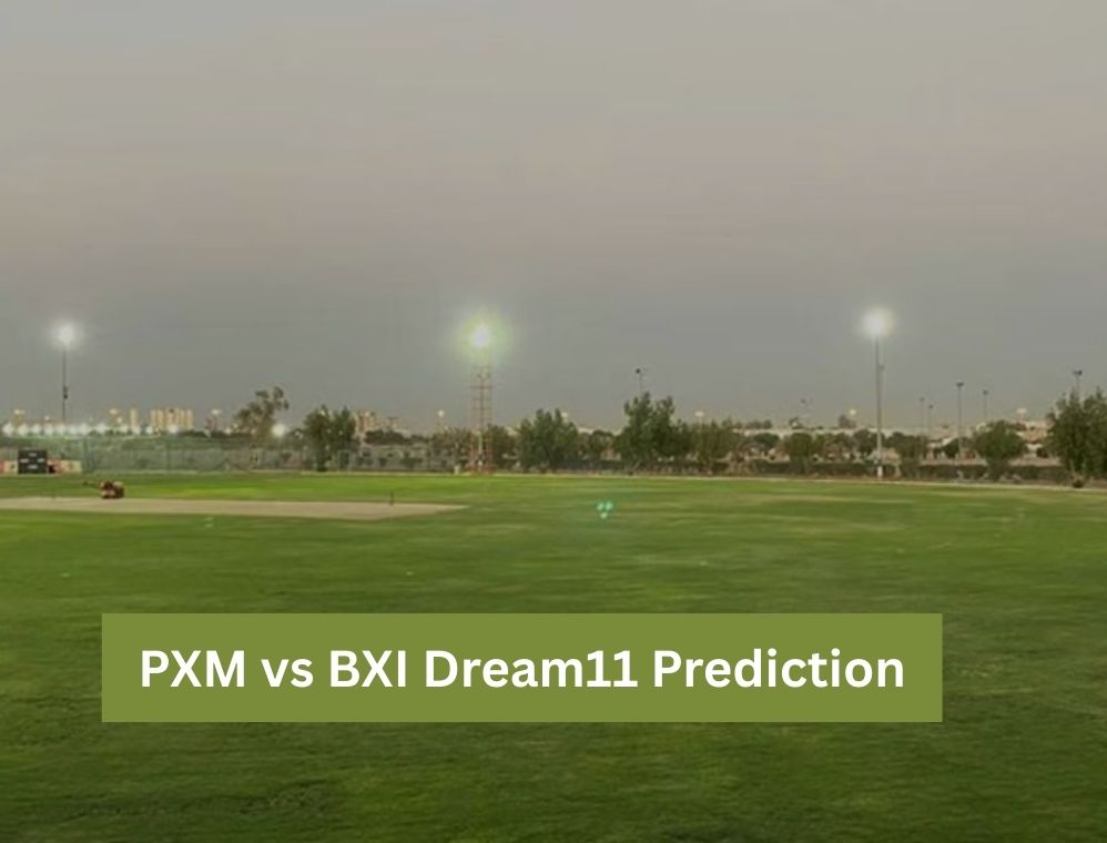 PXM vs BXI Dream11 Prediction | Astrology Bhavishyavani | Who Will Win Today’s Match – Oman D10 League 2025