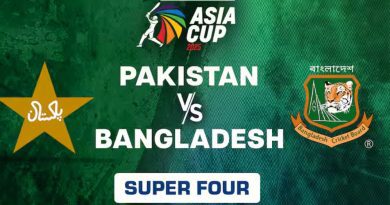 Pakistan vs Bangladesh Dream11 Prediction